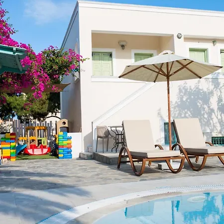 Joanna Aparthotel