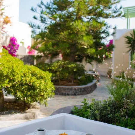 Joanna Aparthotel