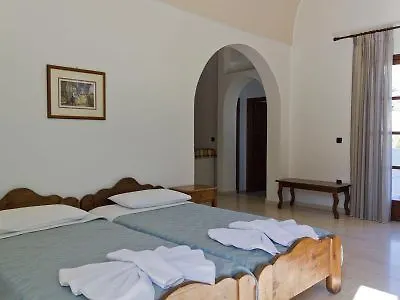 Aparthotel Joanna 3*