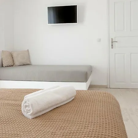 Aparthotel Joanna