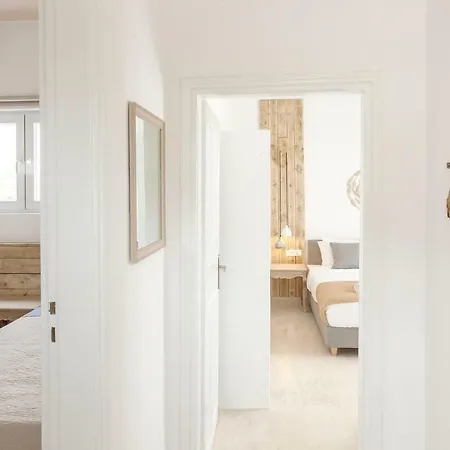 Joanna Aparthotel 3*