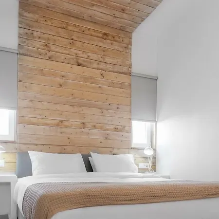 Joanna Aparthotel 3*